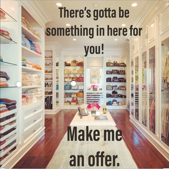 Make an offer. I can’t say yes, if you don’t ask. - Picture 1 of 1